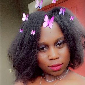 Meet your Posher, Djennifer